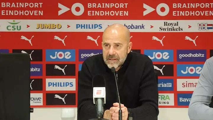 Peter Bosz