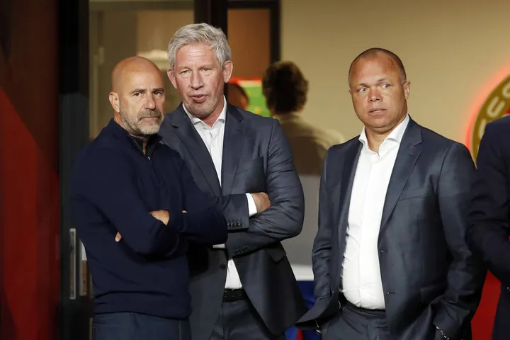 Brands Stewart Bosz