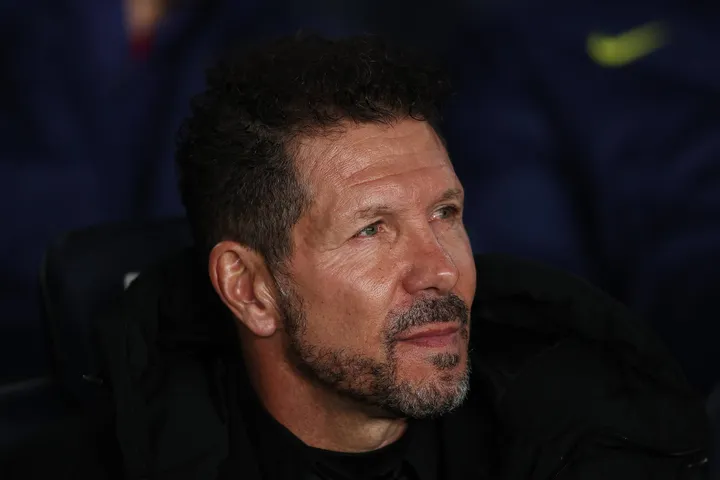 Diego Simeone
