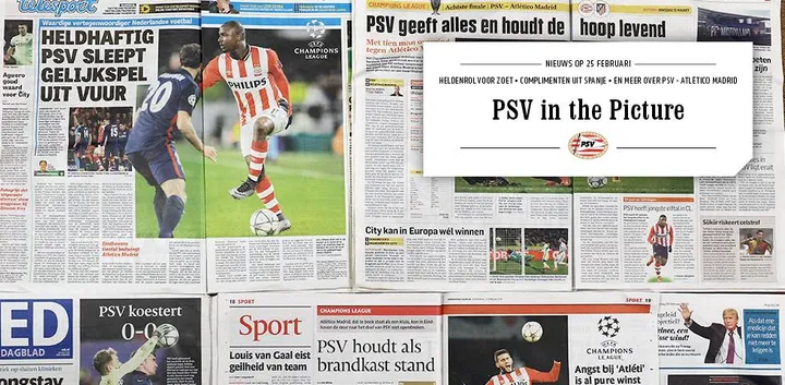 Media PSV