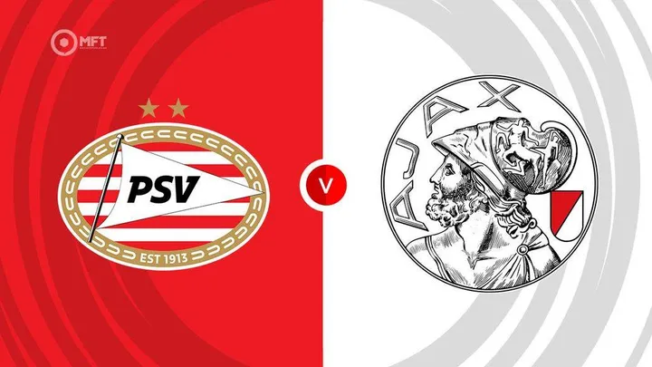 PSV Ajax