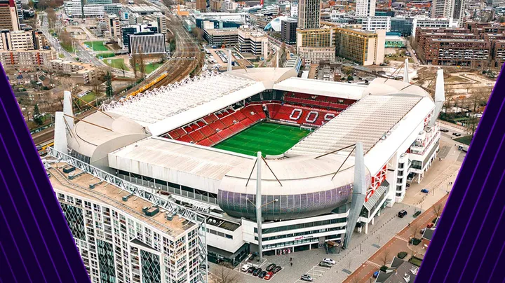 Stadion PSV