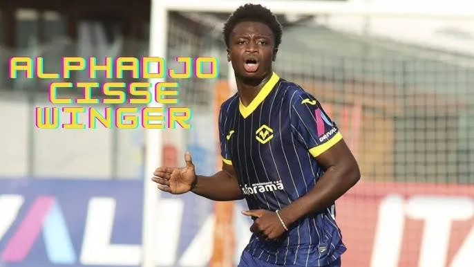 Cisse