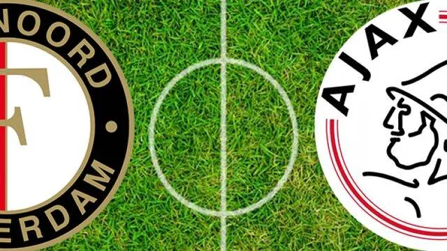 Feyenoord Ajax