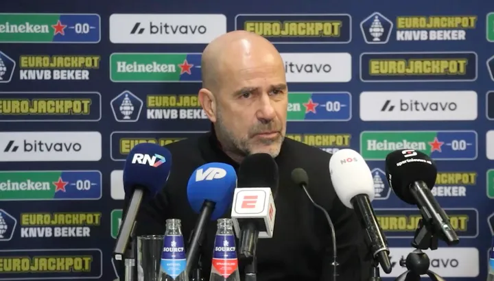 Peter Bosz