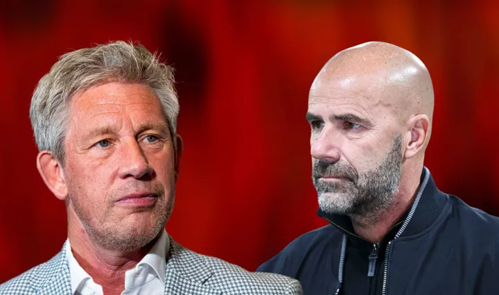 marcas bosz