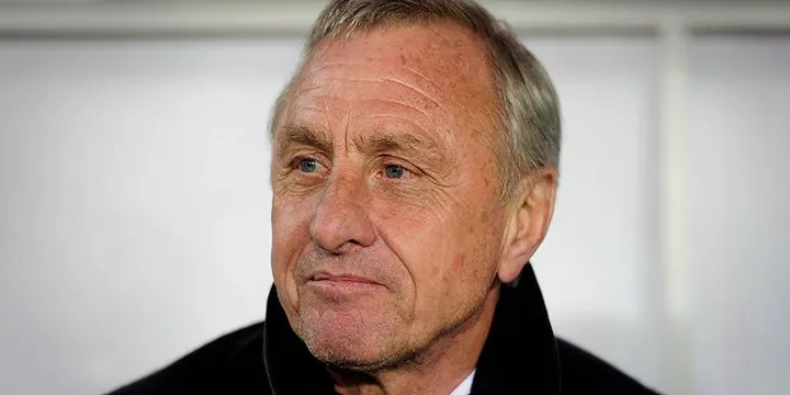 Cruijff