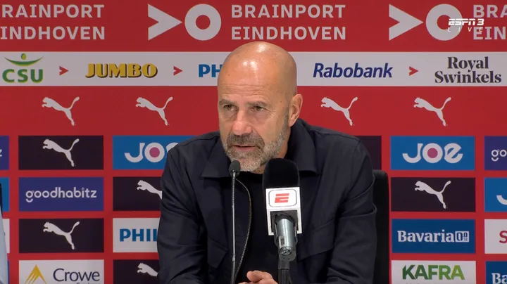 Peter Bosz
