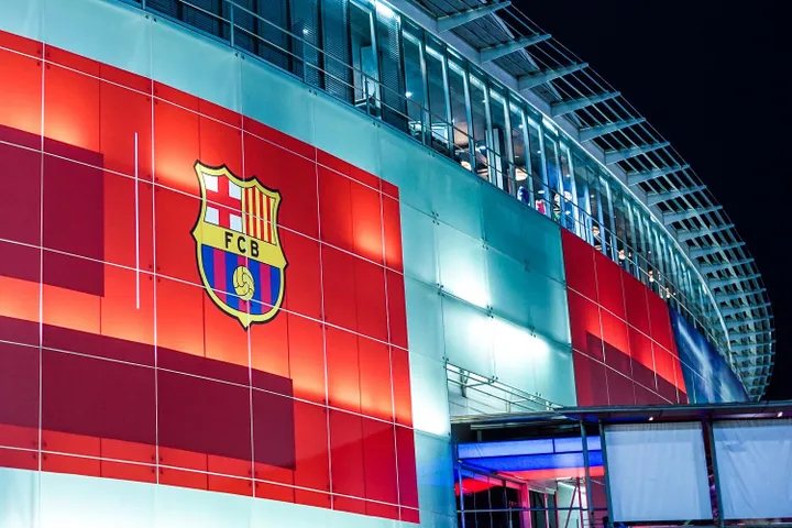 barcelona