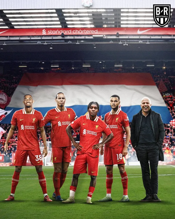 Liverpool 1
