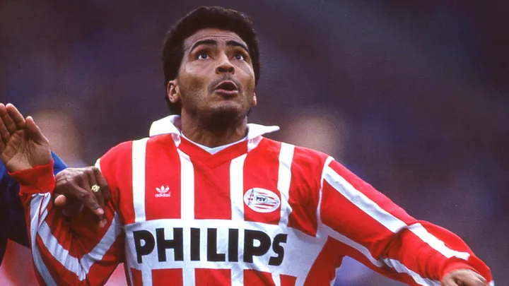 romário