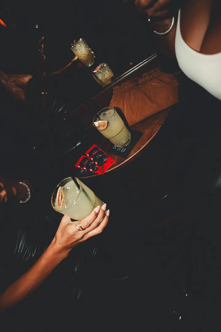 Foto Drinks - Nichara Voorjans 2