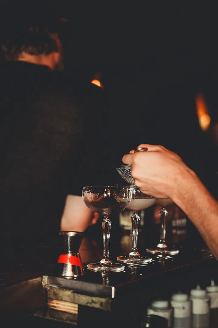 Foto Drinks - Nichara Voorjans 3