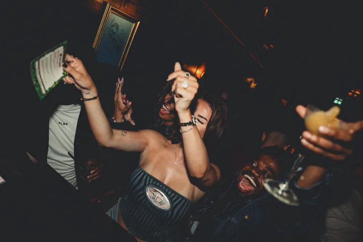Foto Drinks - Nichara Voorjans 4