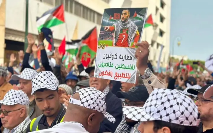 hakim-ziyech-demonstratie-palestina-rabat-7adbb