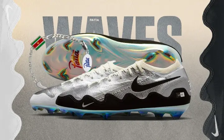 Patta-x-Nike-Mercurial-Zoom-Vapor-16-Elite-FG-Waves-Pack-Chrome-FOTO-1