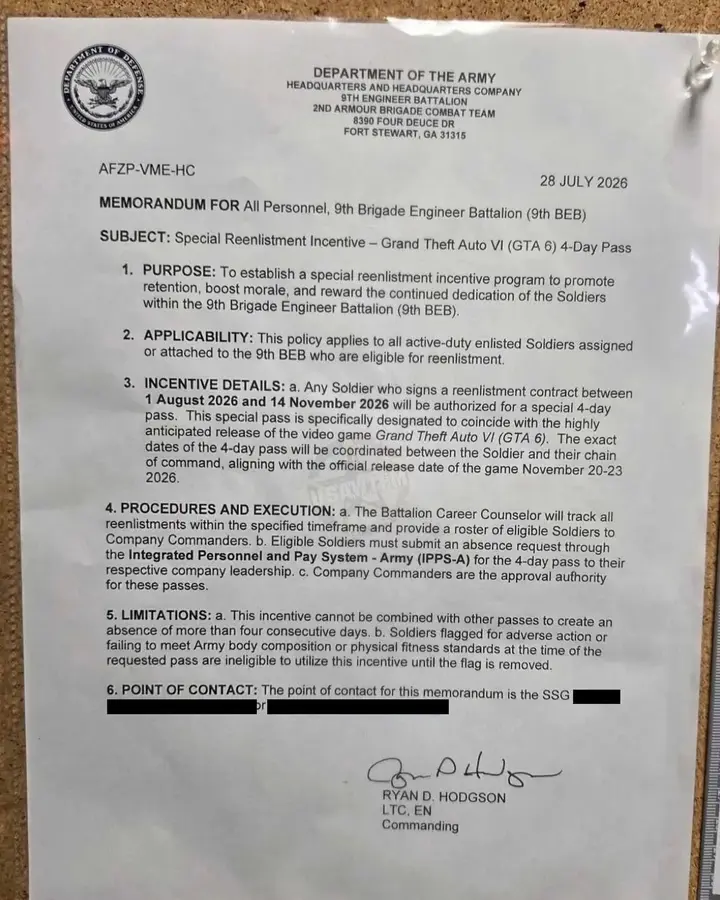us-army-battalion-reportedly-giving-soldiers-time-off-to-pla_x62j.1920