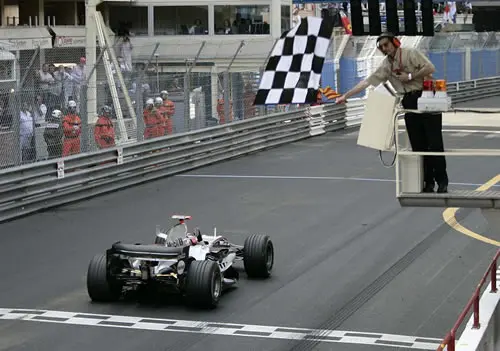 Finish Kimi