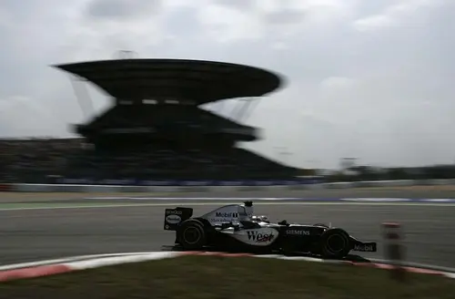 Mclaren