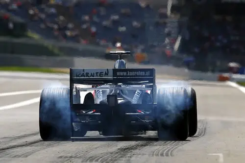 Rokende Minardi