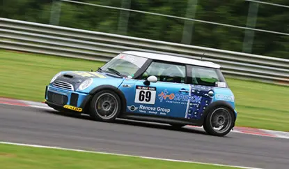 mini spa 2