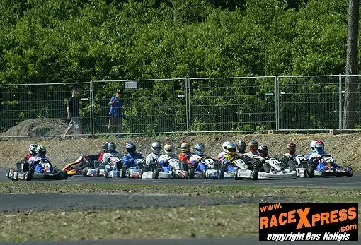 Start Senioren Plus