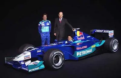 tkm sauber