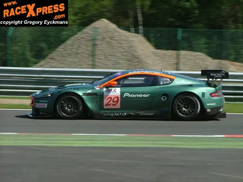 British Power