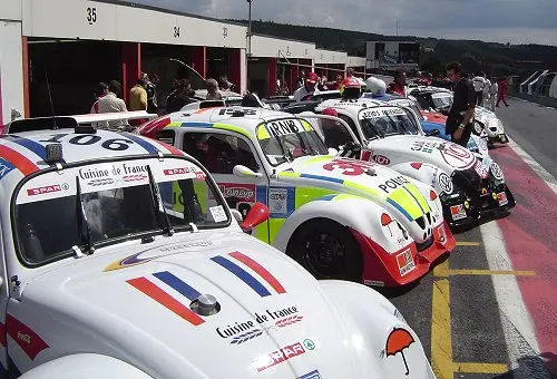 Uniroyal VW