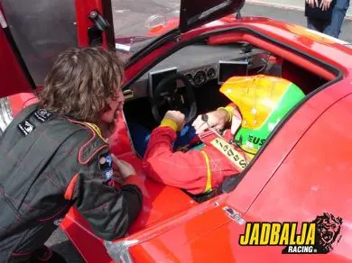 Jeroen v/d Heuvel