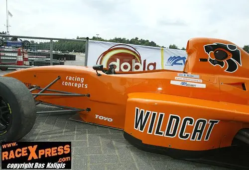 WildCat 