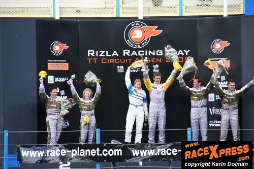 assen 227