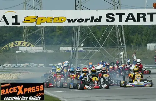e3 junior start serie 5bdg9188