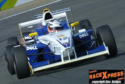 Nico Hulkenberg
