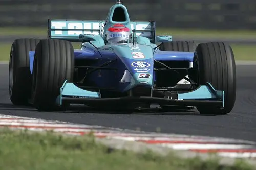 Nelson Piquet Jr.