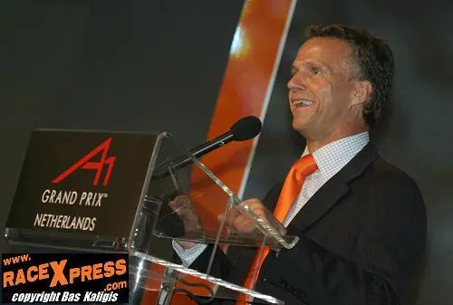 Jan Lammers