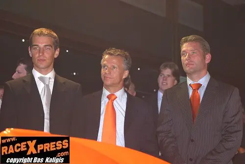A1 GP Team NL