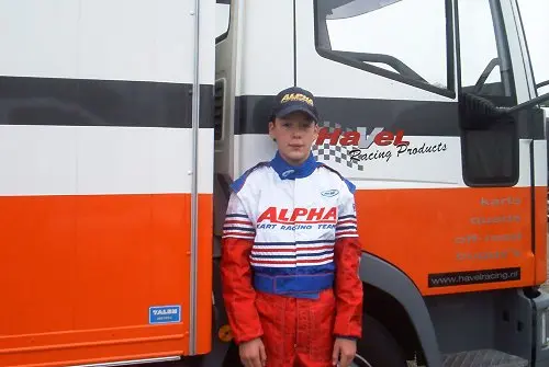 Ryan vd Burgt