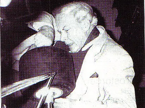 Evert Bos
