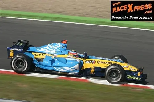 Alonso 