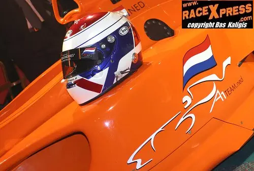 A1 GP