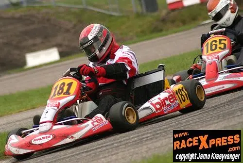 Patrick de Kreek 
