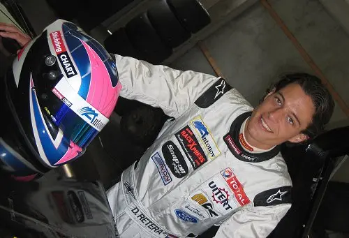 Dennis Retera