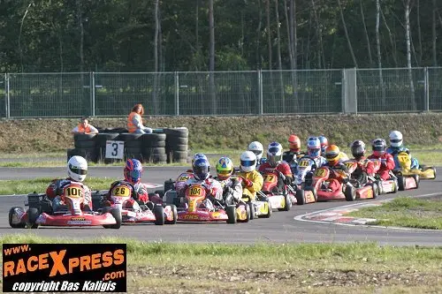 Max Pro gevecht