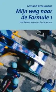 Boek Armand Broekmans