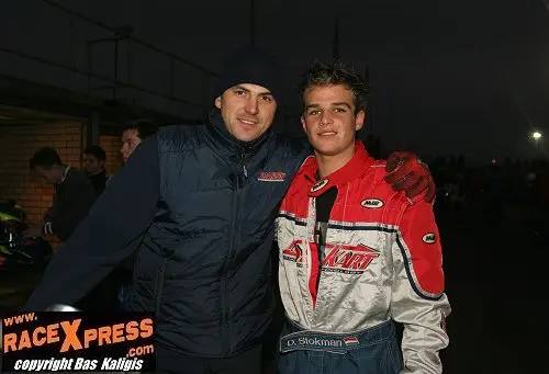 Danny Stokman