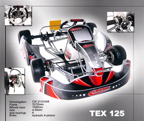 KartCorse