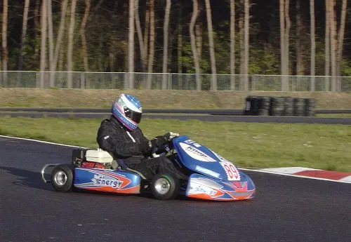 ktg racing