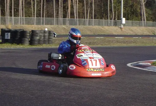speedsport