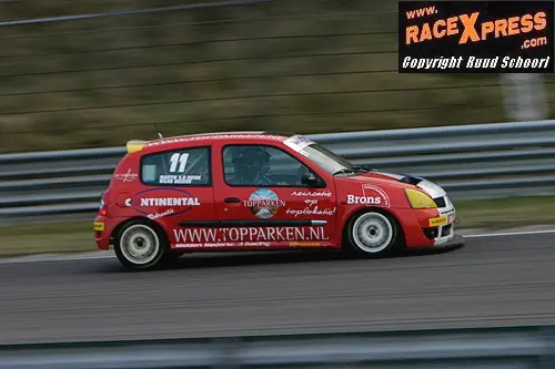 RODE CLIO